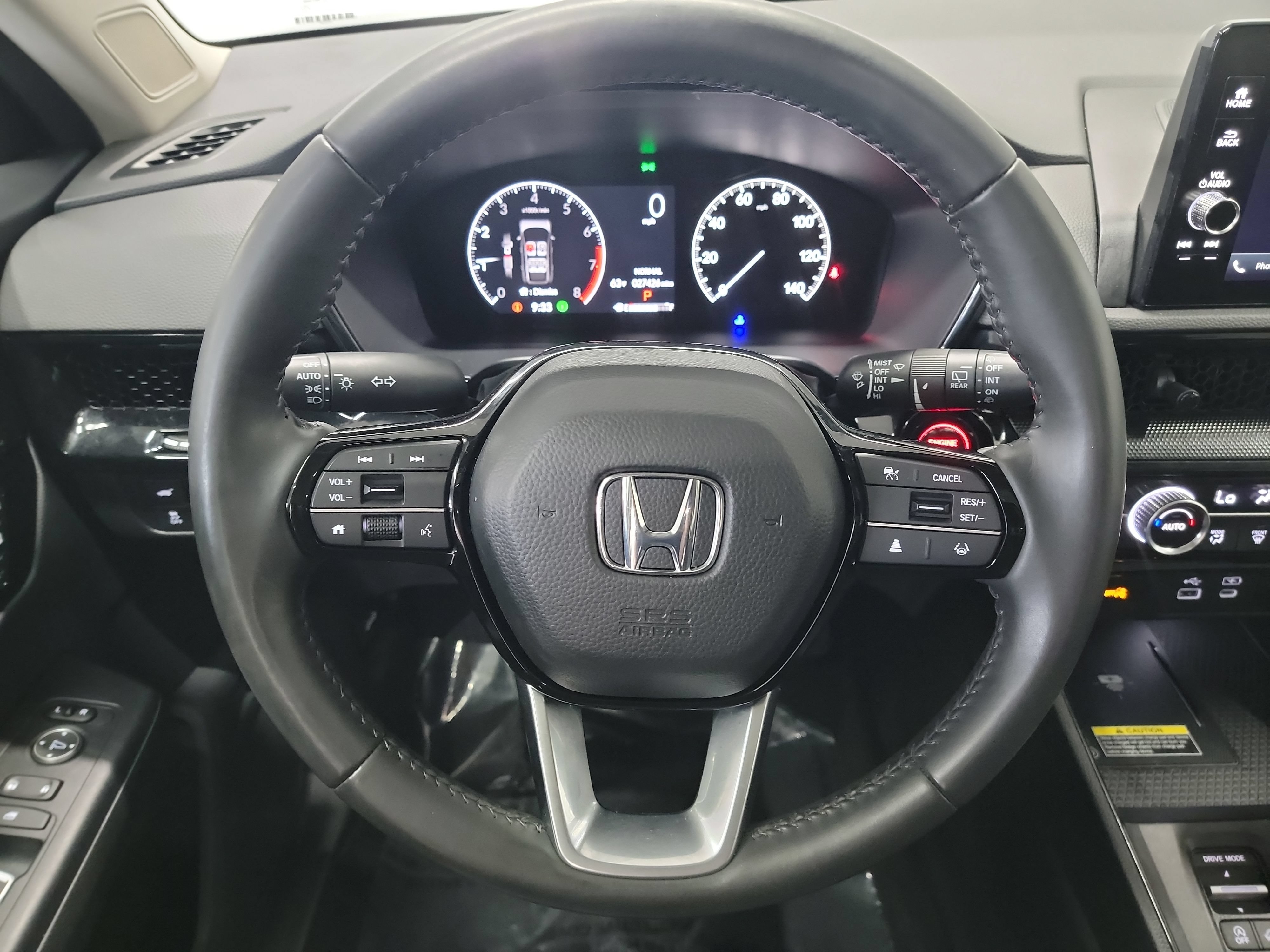 Certified 2024 Honda CR-V EX-L image 17