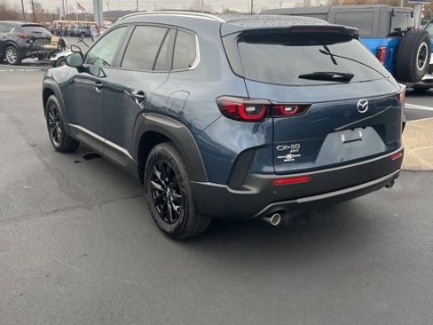New 2026 MAZDA CX-50 AWD 2.5 S w/ Weather Package image 7