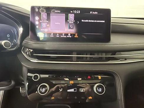 Used 2024 INFINITI QX60 Luxe AWD/4WD image 23