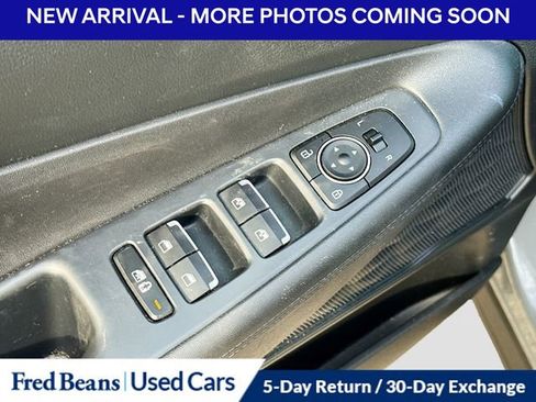 Certified 2023 Hyundai Santa Fe SEL w/ Cargo Package image 12