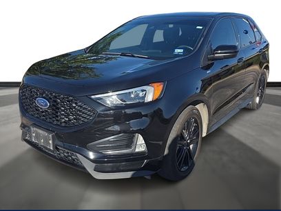 Used 2023 Ford Edge ST-Line