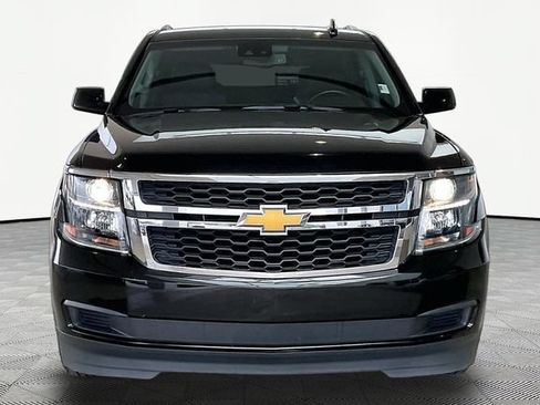 Used 2019 Chevrolet Tahoe LT RWD image 2