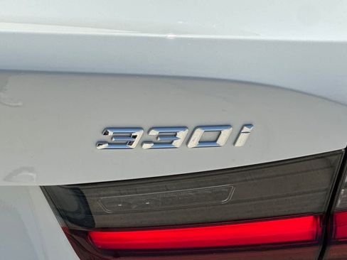Used 2023 BMW 330i Sedan w/ Parking Assistance Package RWD image 26