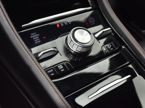 Used 2022 Jeep Grand Cherokee Summit AWD/4WD image 30