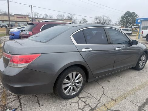 Used 2012 Honda Accord EX-L image 5
