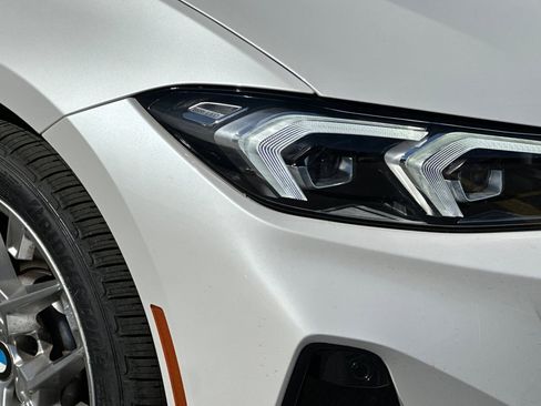 Used 2025 BMW 330i xDrive Sedan w/ Convenience Package image 10