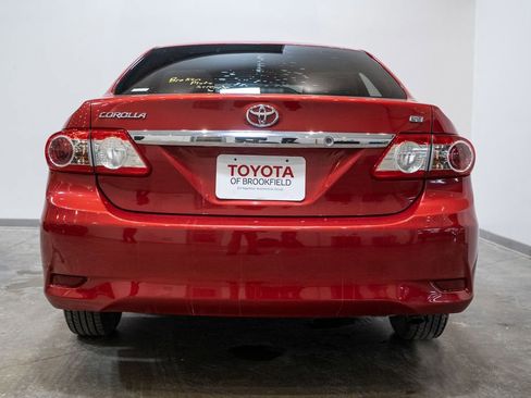 Used 2011 Toyota Corolla LE image 6