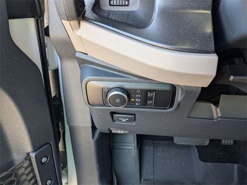 Used 2023 Ford Bronco Wildtrak image 20