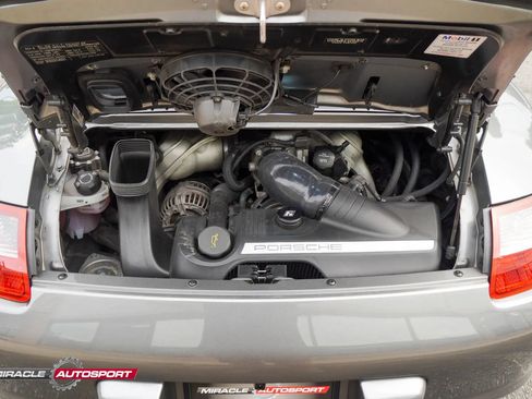 Used 2008 Porsche 911 Carrera S RWD image 15