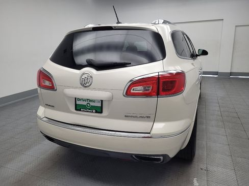 Used 2015 Buick Enclave Leather FWD image 7