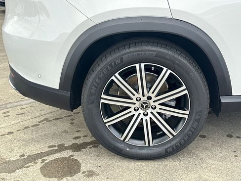 New 2026 Mercedes-Benz GLE 350 4MATIC image 19