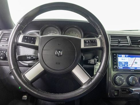 Used 2009 Dodge Challenger SRT8 w/ SRT Option Group II image 31