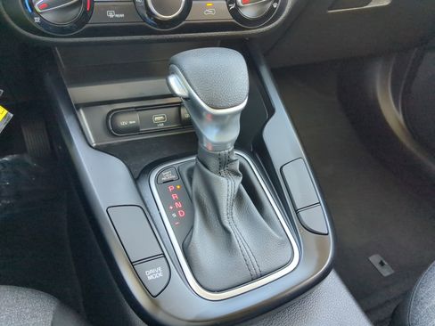 Certified 2020 Kia Soul S image 26