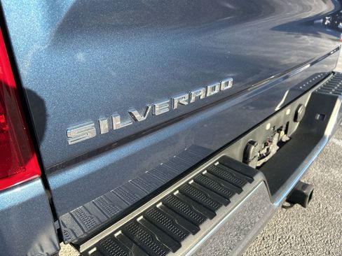 Used 2020 Chevrolet Silverado 1500 LT w/ All-Star Edition image 10