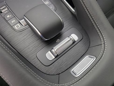 New 2026 Mercedes-Benz GLE 53 AMG 4MATIC image 20
