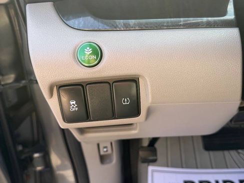 Used 2014 Honda CR-V EX-L image 16