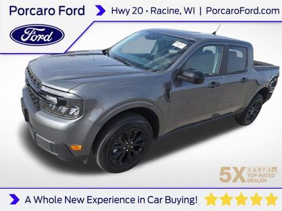 Used 2024 Ford Maverick XLT w/ XLT Luxury Package