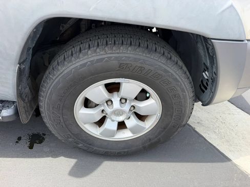 Used 2003 Toyota 4Runner SR5 RWD image 30