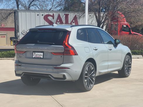 New 2026 Volvo XC60 B5 Ultra w/ Protection Package Premier AWD/4WD image 2