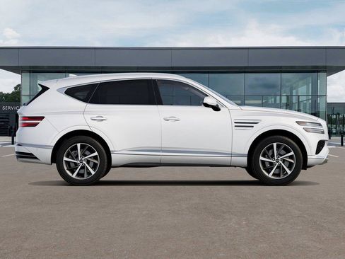 New 2027 Genesis GV80 2.5T Advanced AWD/4WD image 5