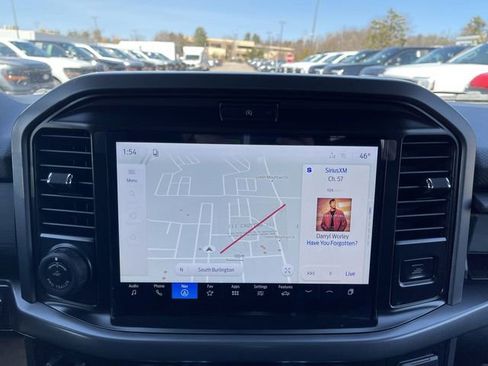 New 2026 Ford F150 XLT image 20