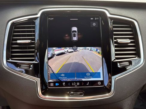 Certified 2024 Volvo XC90 T8 Plus w/ Protection Package Premier image 20