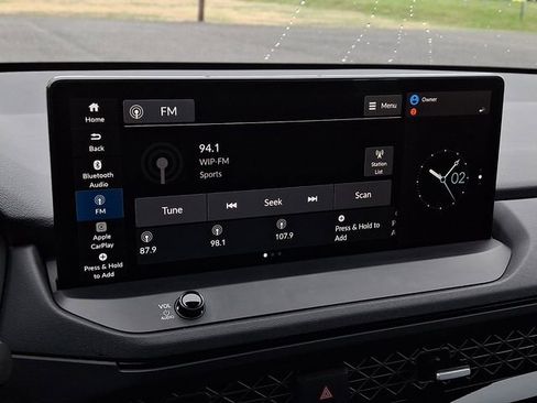 Used 2025 Honda Accord Sport image 17