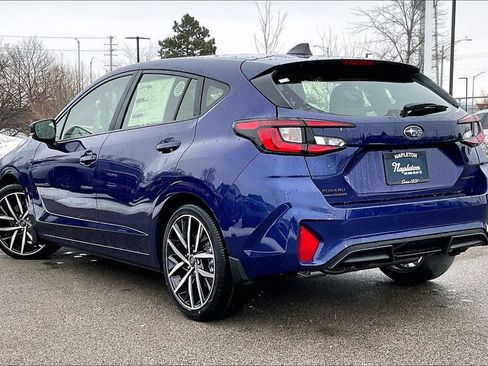 New 2026 Subaru Impreza 2.0i Sport image 3