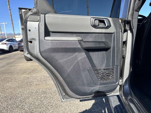 Certified 2021 Ford Bronco Big Bend image 21