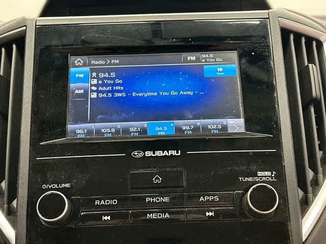 Used 2017 Subaru Impreza 2.0i Premium AWD/4WD image 10