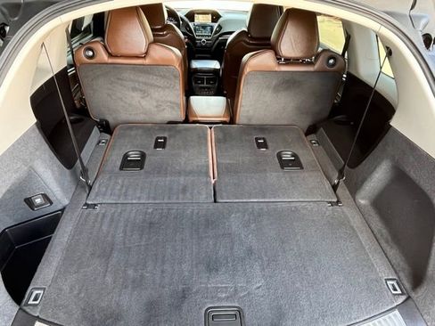 Used 2019 Acura MDX Sport Hybrid w/ Advance Pkg image 30