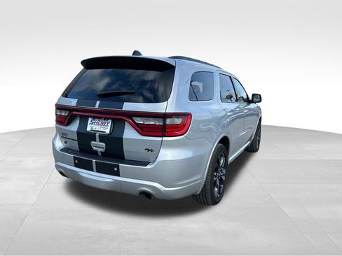 Used 2025 Dodge Durango R/T image 5