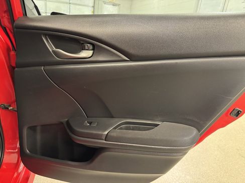 Used 2017 Honda Civic Si image 23