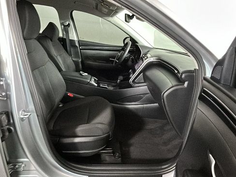 Used 2023 Hyundai Tucson SEL AWD/4WD image 36
