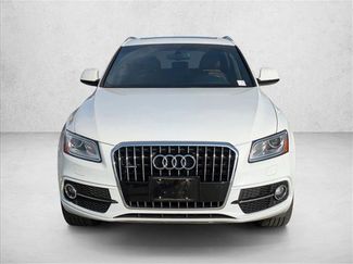 Used 2016 Audi Q5 3.0T Prestige w/ Prestige Package video 2
