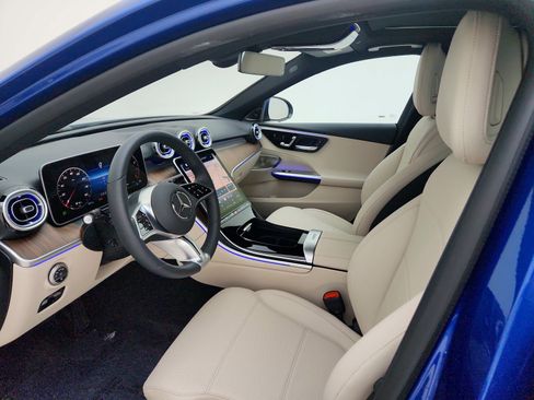 Certified 2025 Mercedes-Benz C 300 C 300 image 18