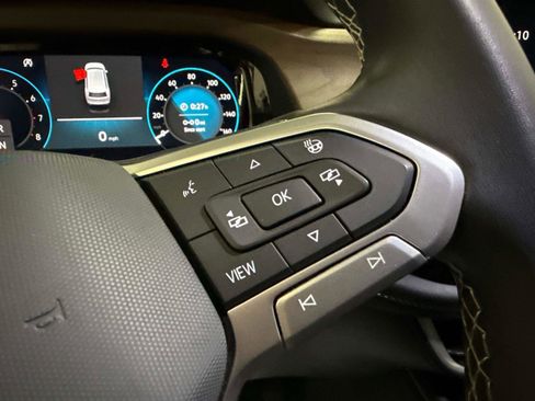 Certified 2024 Volkswagen Atlas SE image 26