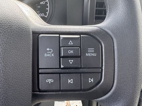 New 2025 Ford F350 XL w/ XL Chrome Package image 16