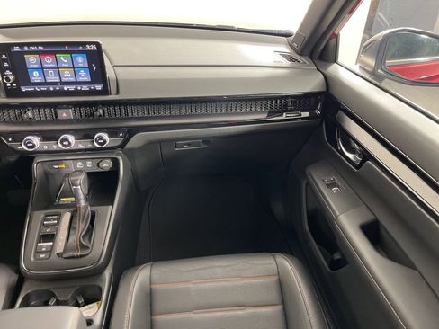 Used 2023 Honda CR-V Sport Touring image 19