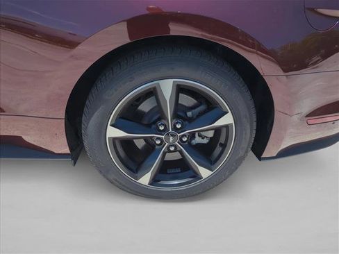 Used 2018 Ford Mustang GT w/ Equipment Group 301A RWD image 25