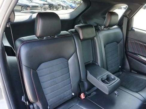 Certified 2024 Ford Edge ST-Line AWD/4WD image 17