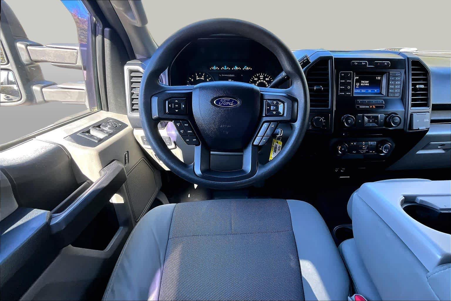 Used 2015 Ford F150 XL w/ Equipment Group 101A Mid AWD/4WD image 6