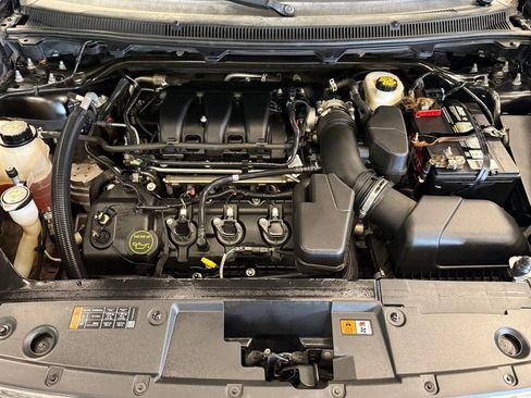 Used 2018 Ford Flex SEL w/ Equipment Group 202A image 27