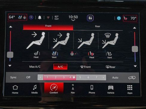 New 2026 Dodge Durango GT image 16