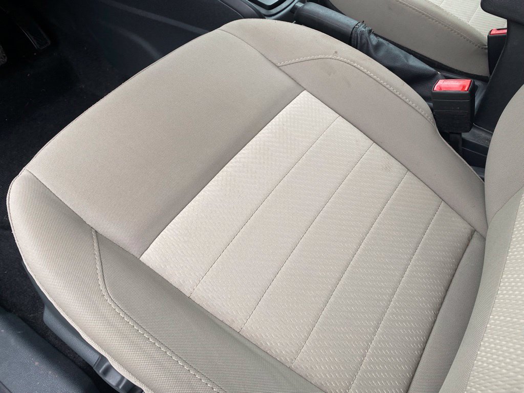 Used 2019 Ford EcoSport S FWD image 11