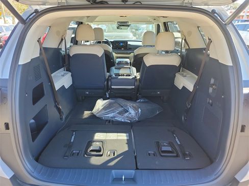 New 2026 Kia Carnival EX image 14