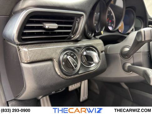 Used 2019 Porsche 911 Turbo S image 35