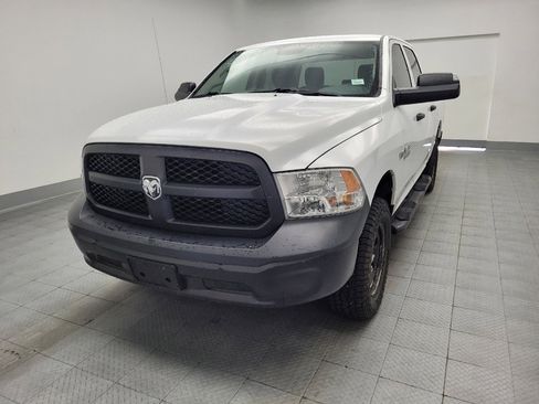Used 2017 RAM 1500 Tradesman AWD/4WD image 15