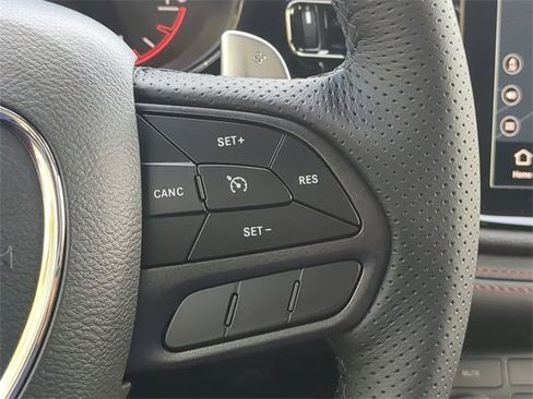 New 2026 Dodge Durango GT image 32