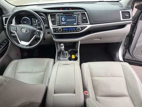 Used 2019 Toyota Highlander Limited image 25